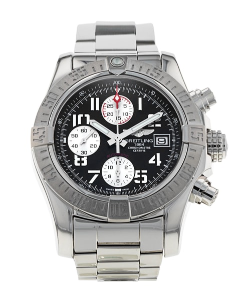 Breitling Avenger II A13381